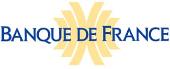 Logo de la Banque de France Logo de la Banque de France