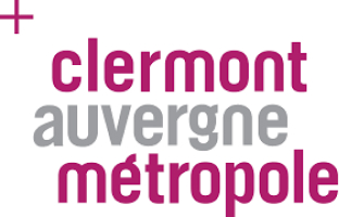 Logo de Clermont Auvergne Métropole Logo de Clermont Auvergne Métropole