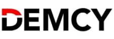 Logo de DEMCY Logo de DEMCY