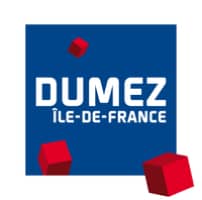 Logo de DUMEZ Logo de DUMEZ