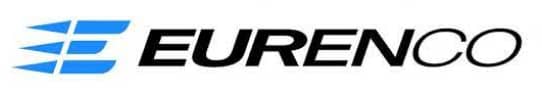 Logo d'Eurenco Logo d'Eurenco