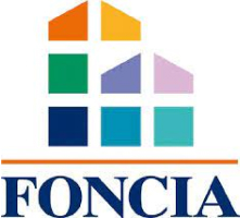 Logo de Foncia Logo de Foncia