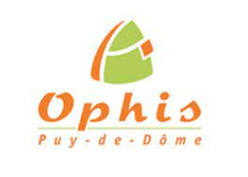 Logo d'Ophis Logo d'Ophis