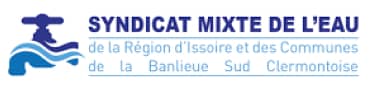 Logo du Syndicat Mixte de l'Eau d'Issoire Logo du Syndicat Mixte de l'Eau d'Issoire