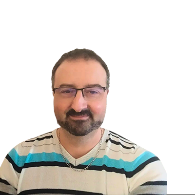 Florian MONCHAUX