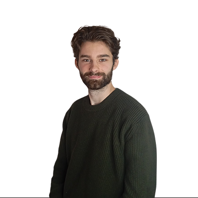 Quentin MONCHAUX