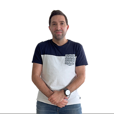 Romain DULUCQ