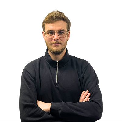 Romain GAYRAL